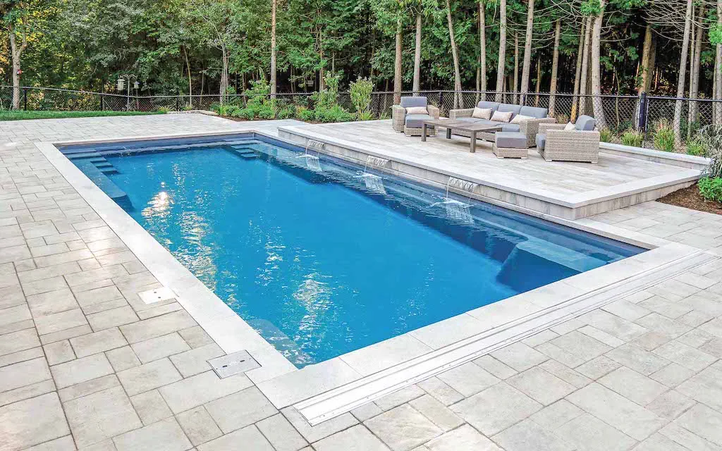 Leisure-Pools-Supreme-Graphite-Grey-leisure-pools-inside Leisure Pools Lake City: pool buiders for Indiana