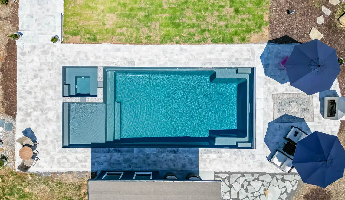 Ultimate-Pool-Gallery-1 Inground pool builders in Kosciusko County, IN